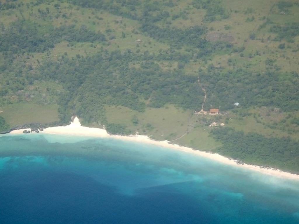Oro Beach Houses Weetebula Zimmer foto