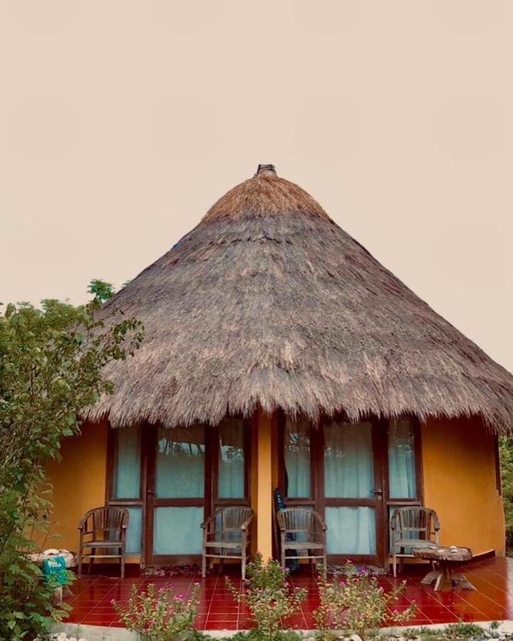 Oro Beach Houses Weetebula Exterior foto