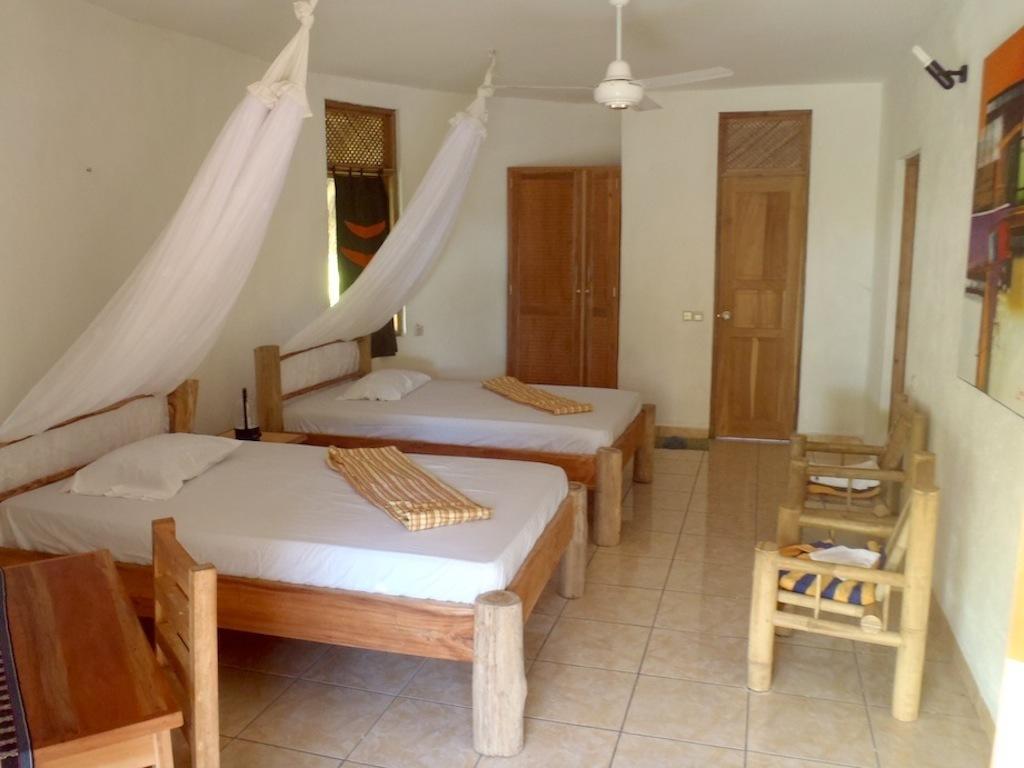 Oro Beach Houses Weetebula Zimmer foto