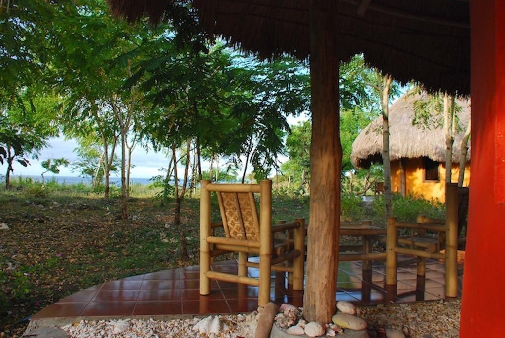 Oro Beach Houses Weetebula Exterior foto