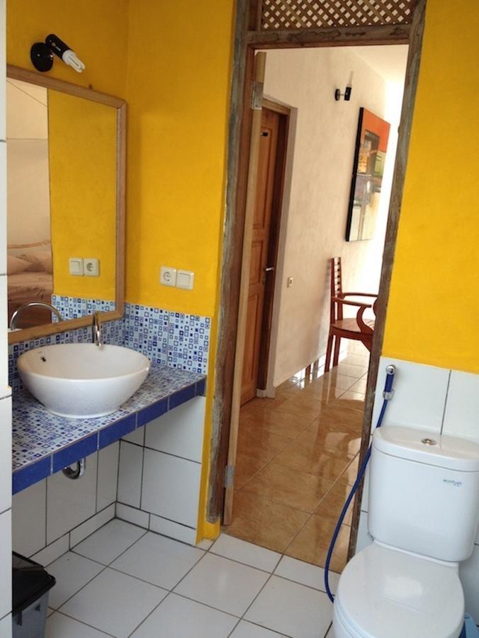 Oro Beach Houses Weetebula Zimmer foto