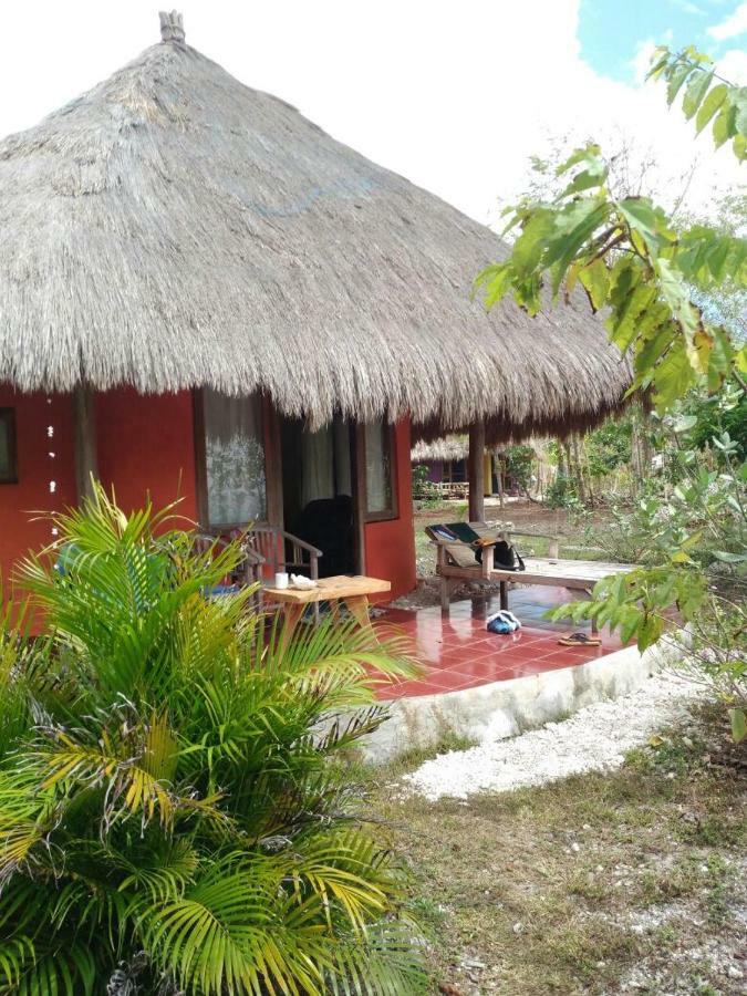 Oro Beach Houses Weetebula Exterior foto